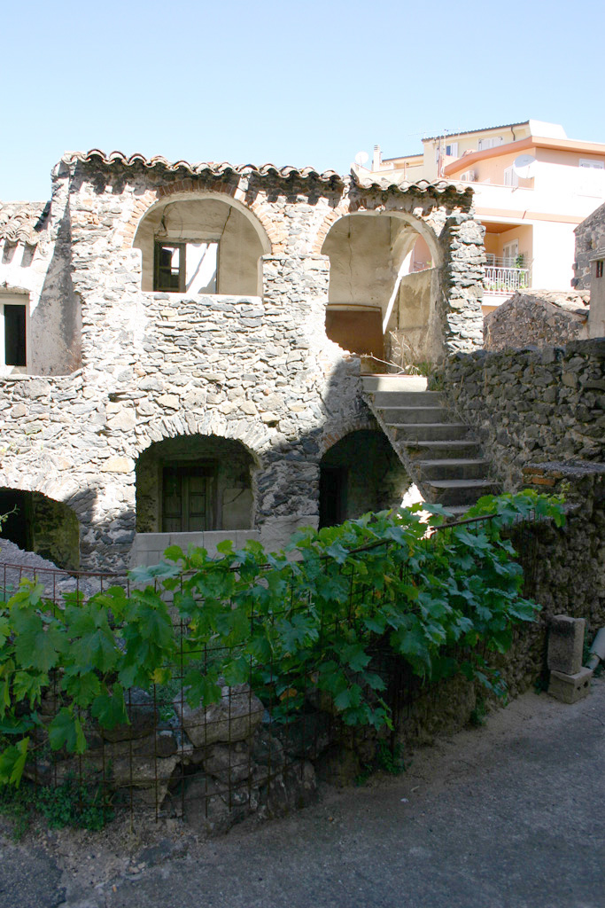 Casa Mereu