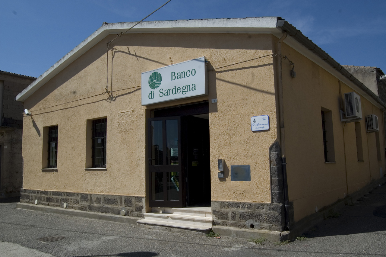 ex monte granatico