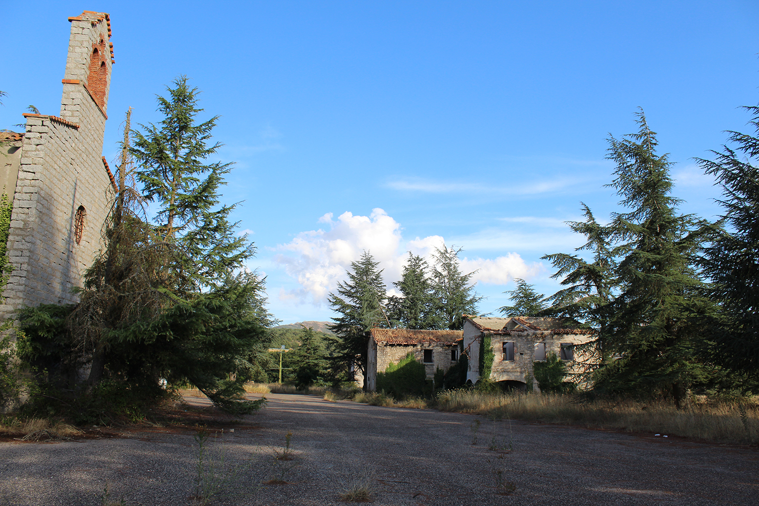 Villaggio di Pratobello