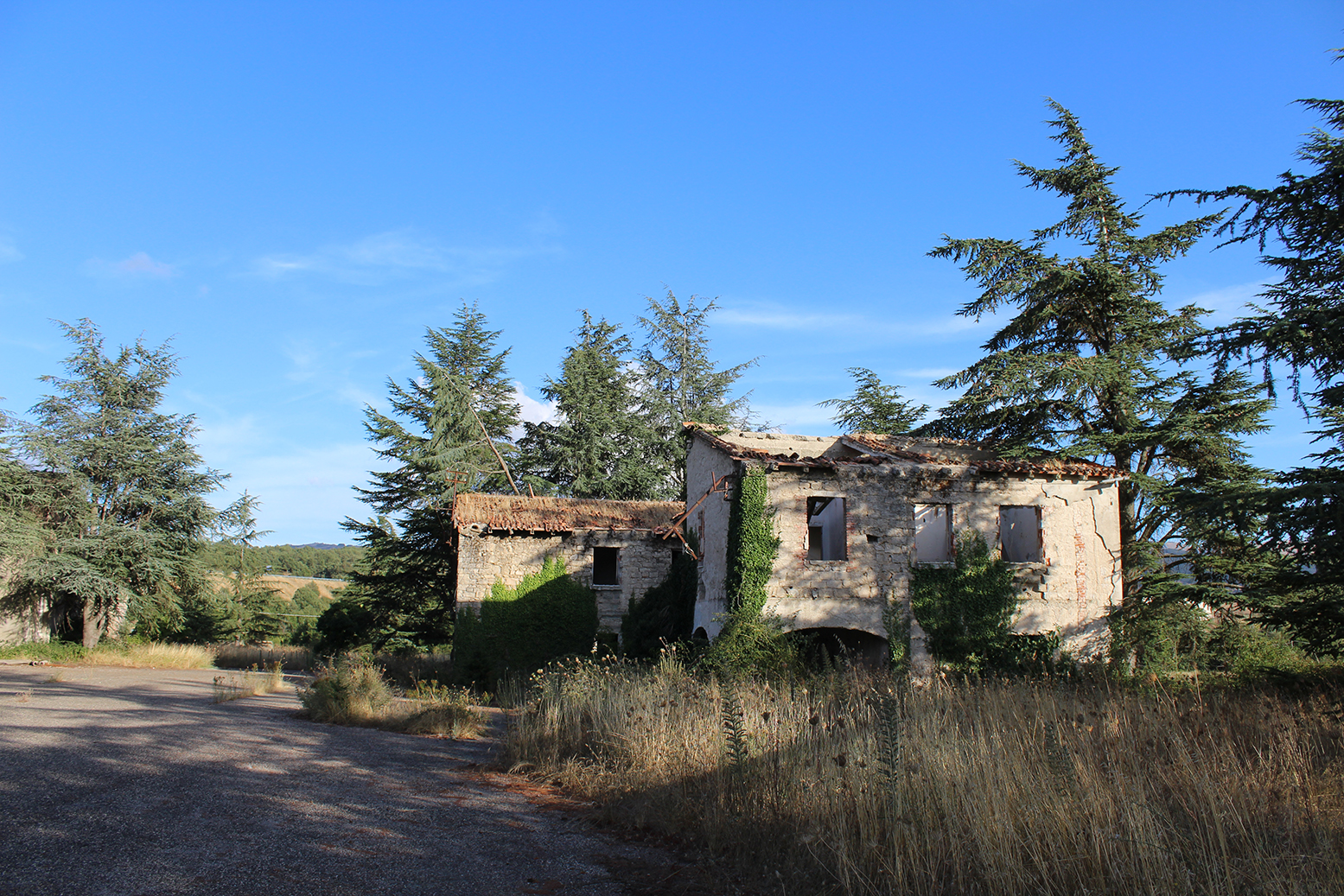 Villaggio di Pratobello