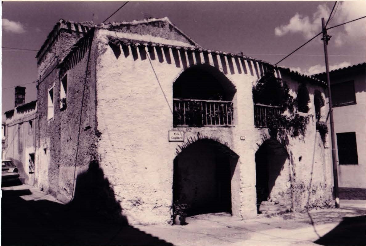 Casa Carboni