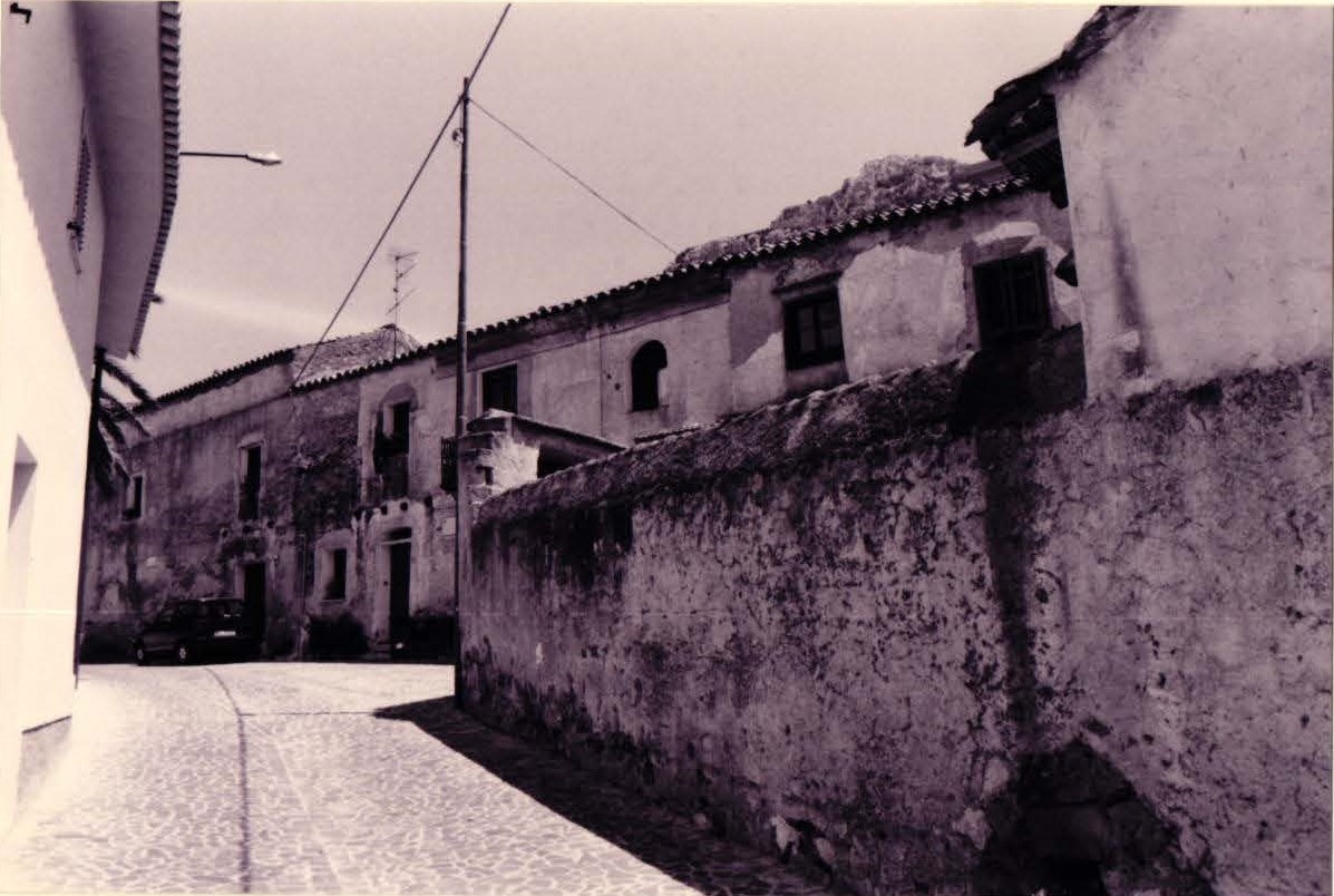 Casa Ruju Careddu