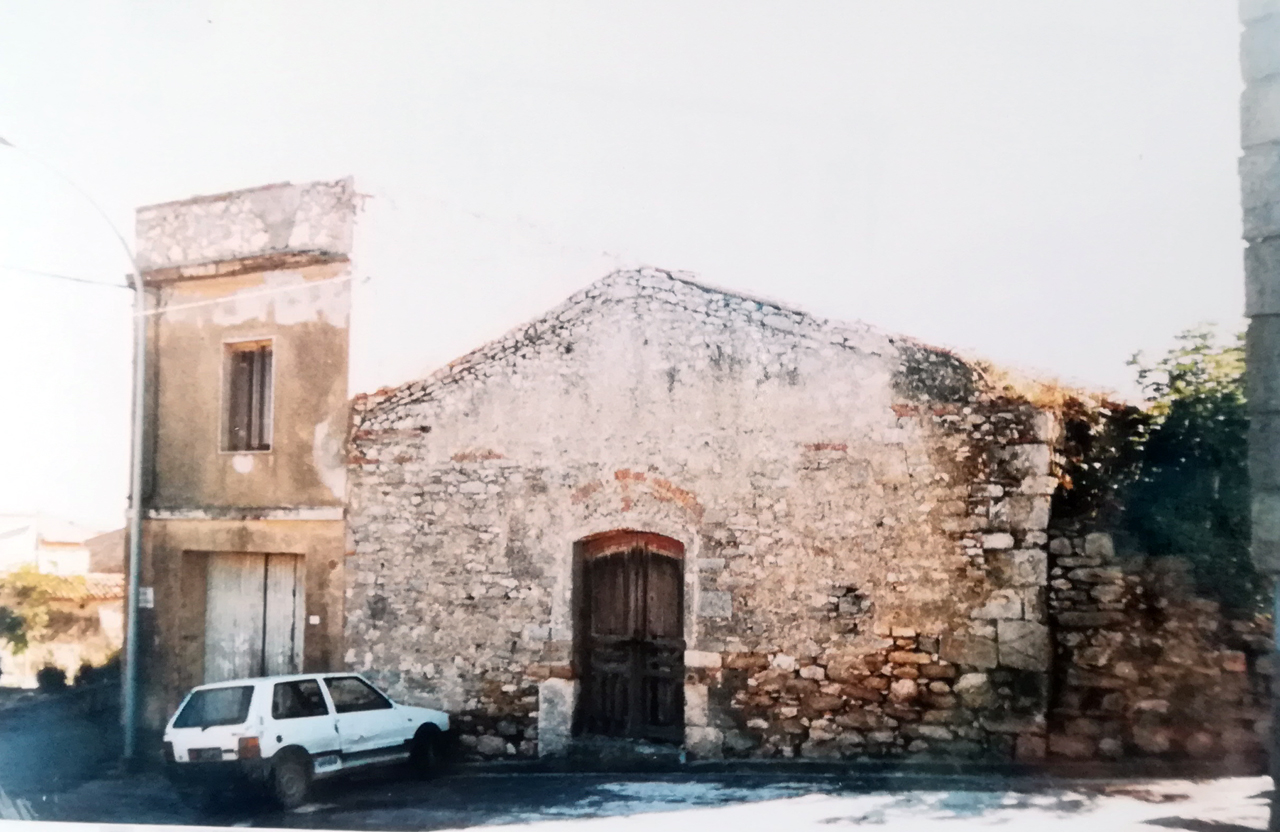 Ex Monte Granatico