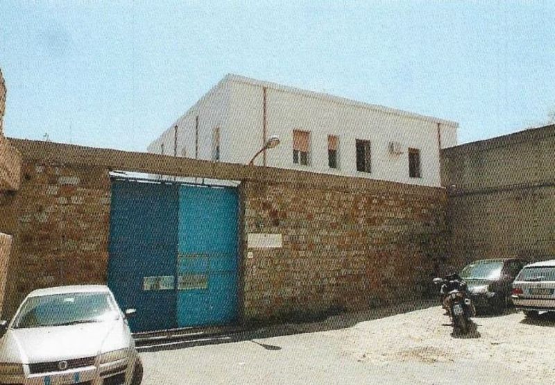 Carceri Giudiziarie San Daniele