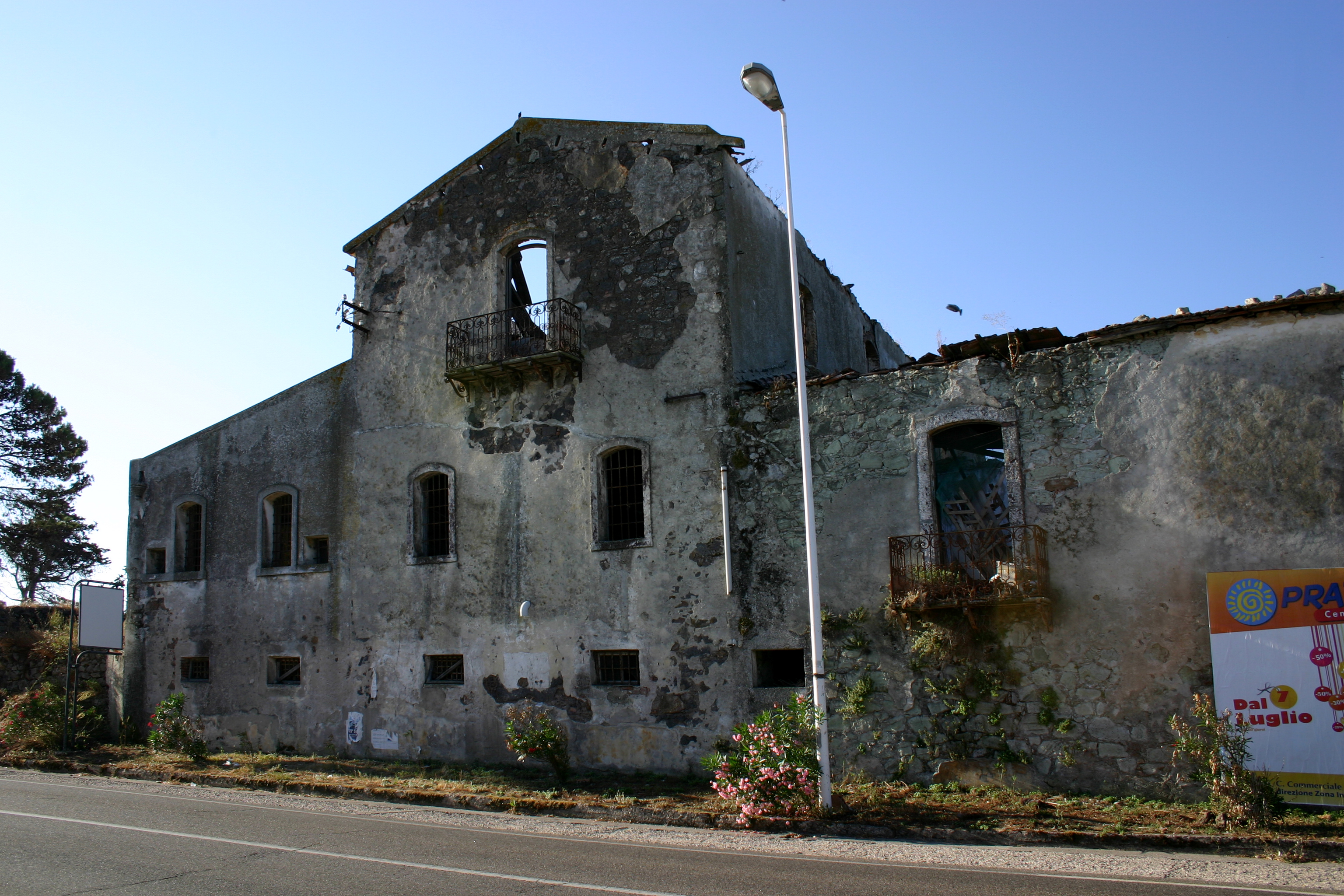 Caseificio Centola