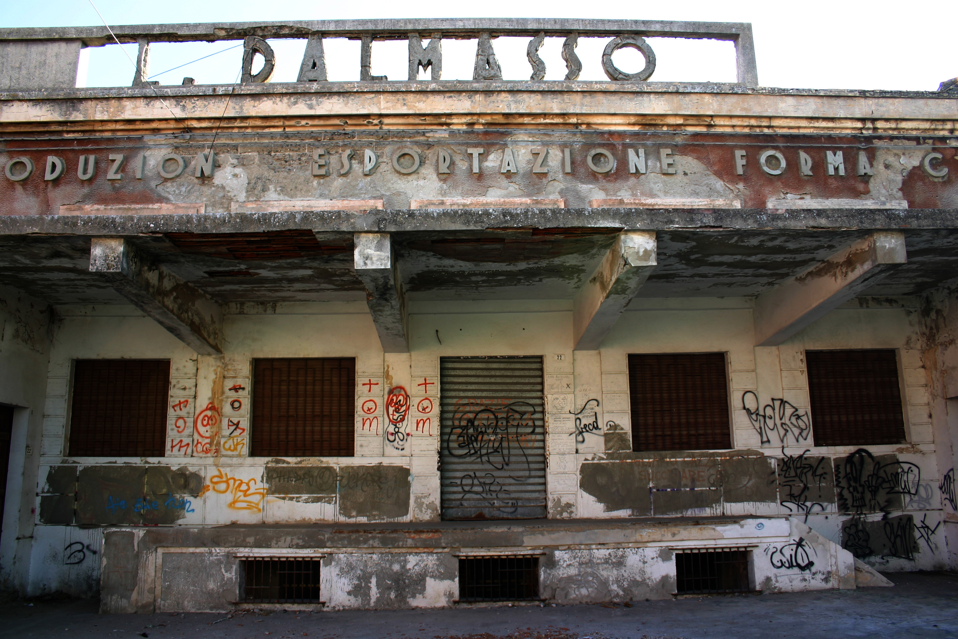 Caseificio Dalmasso