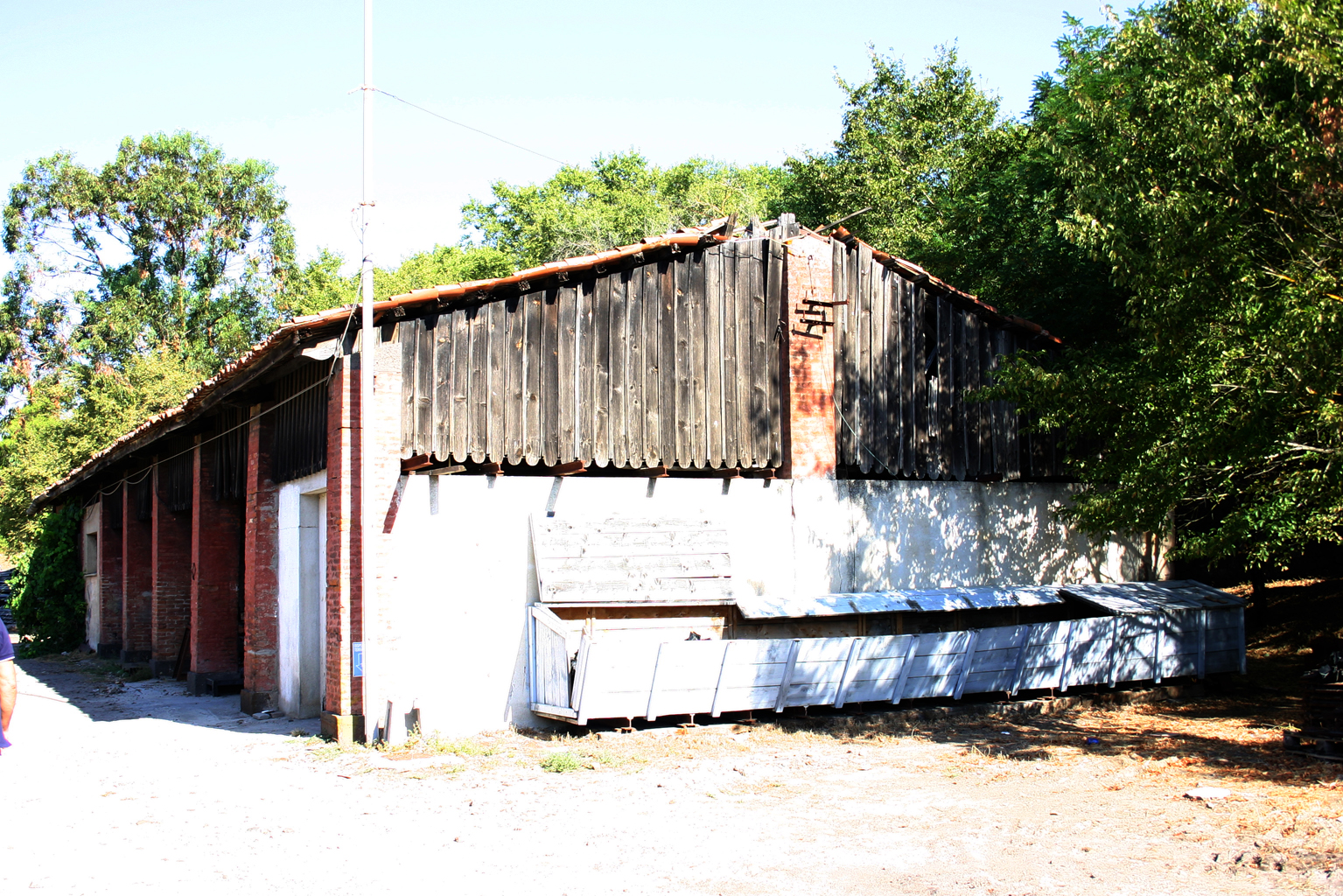 Stazione delle Ferrovie Complementari della Sardegna di Macomer