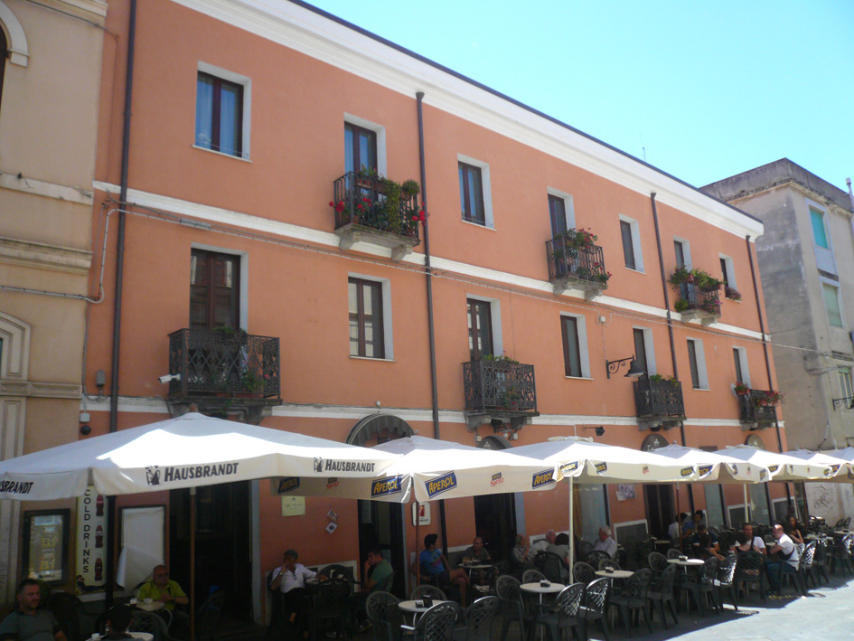 Bar Majore