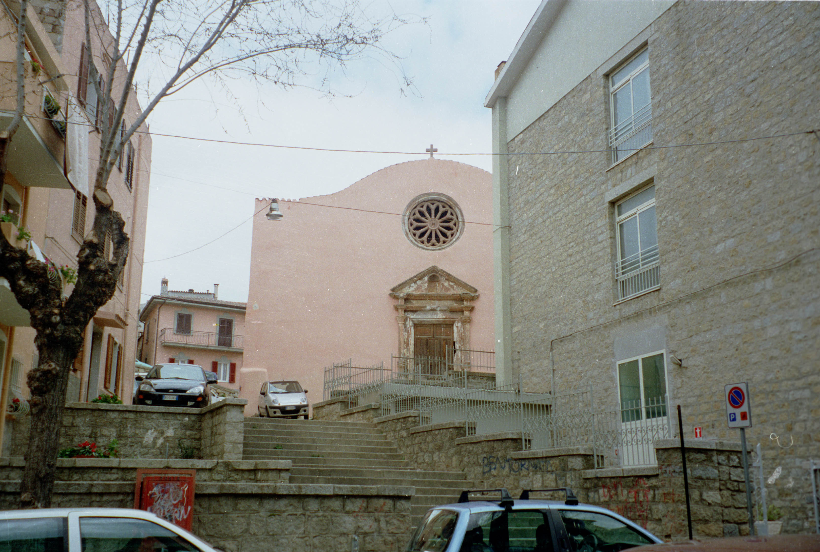 Chiesa Delle Grazie