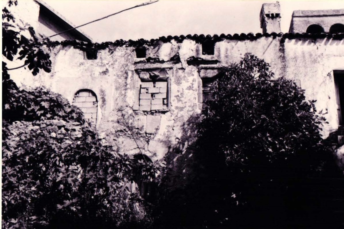 Casa nobiliare