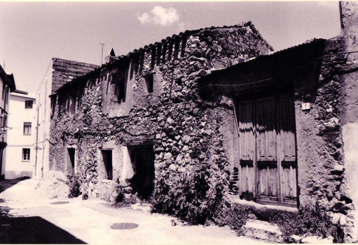 Casa pluricellulare