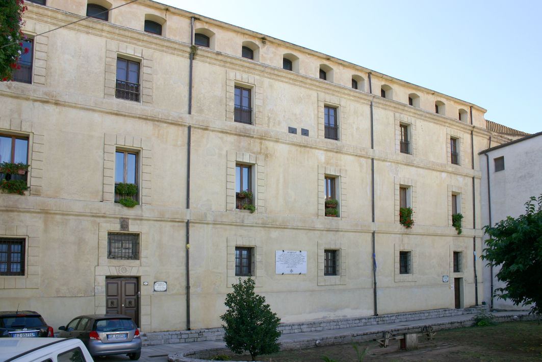 Collegio Gesuitico
