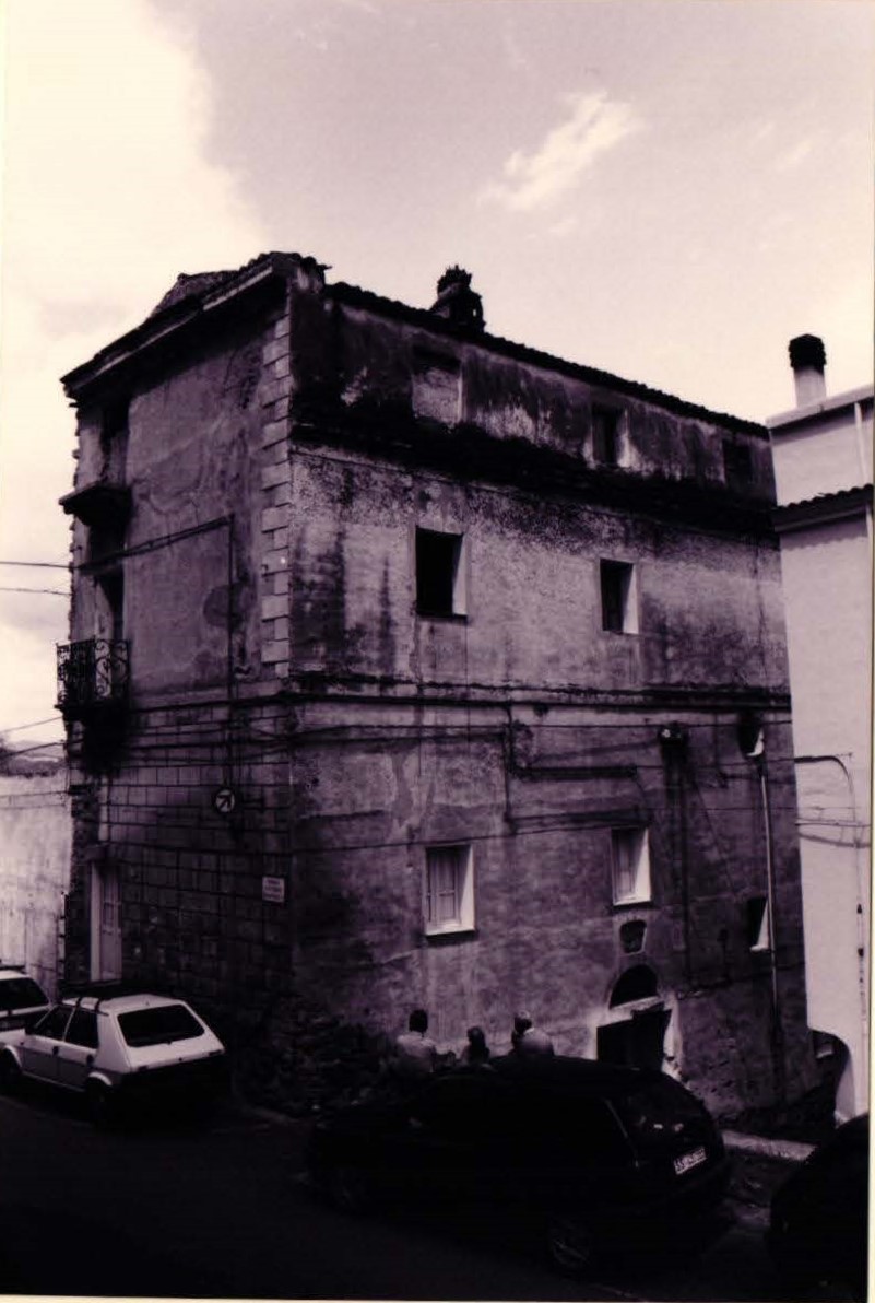 Palazzo dei Laici