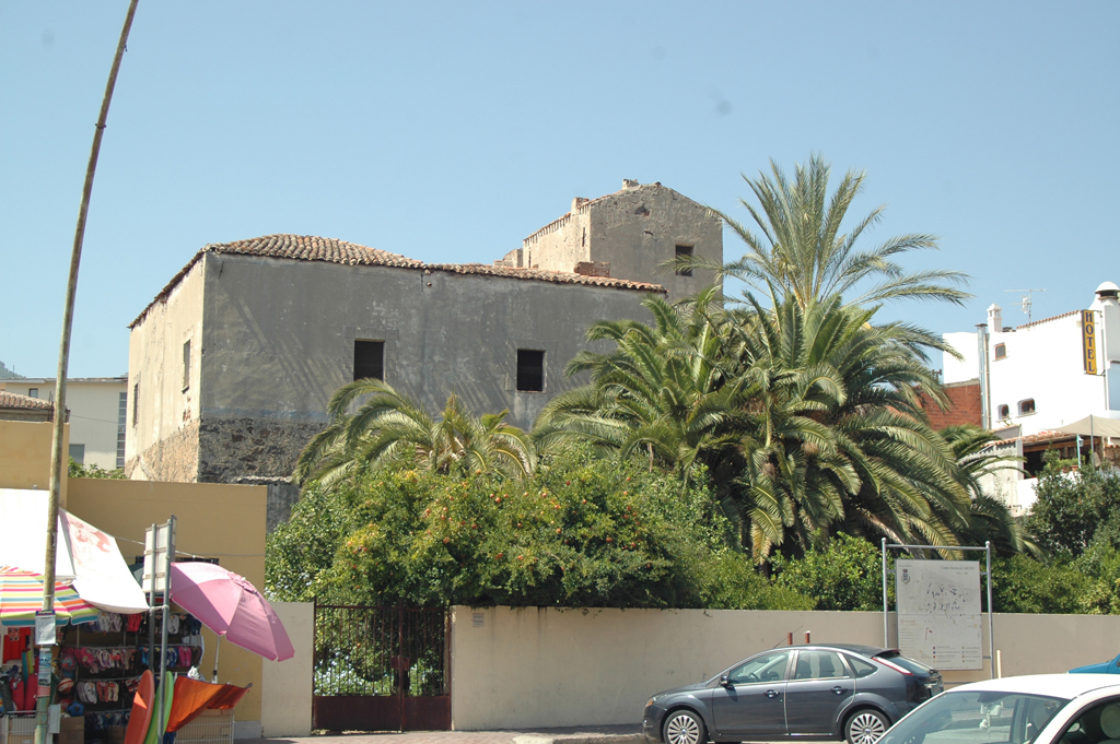 Casa Satta Vacca