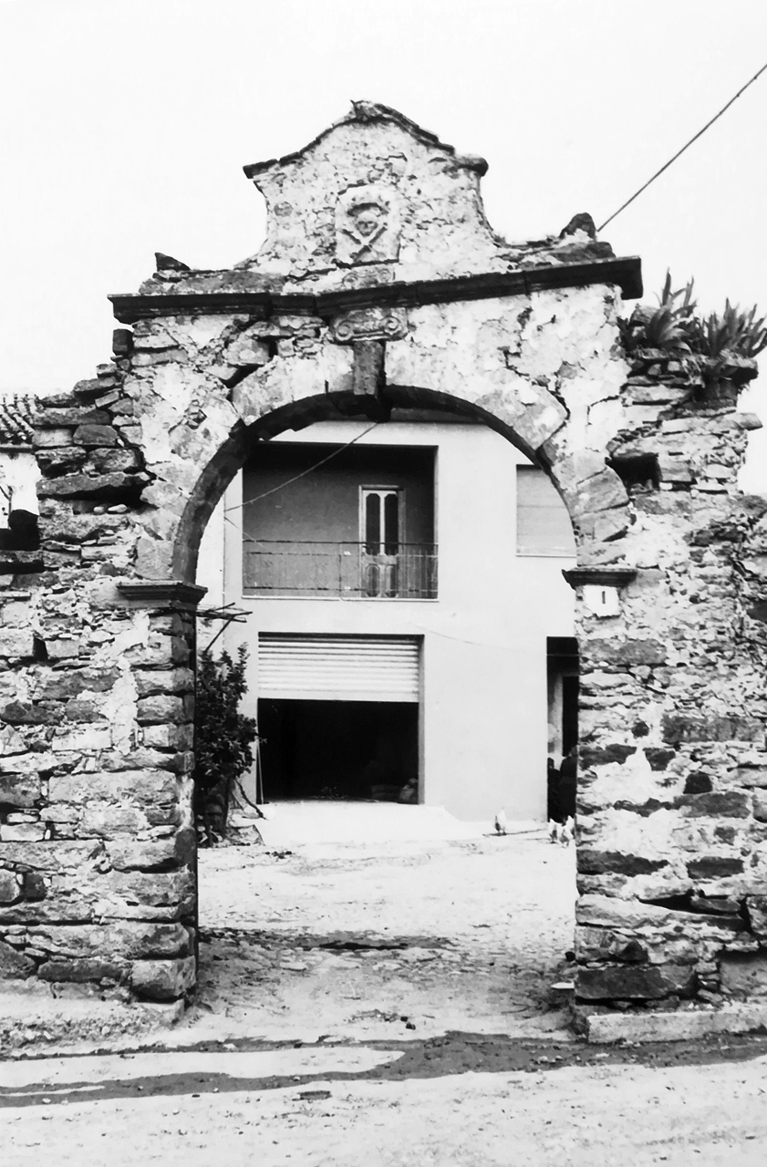 Portale aragonese