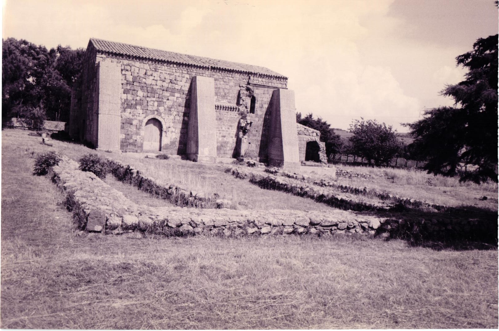 Abbazia di Nostra Signora di Corte