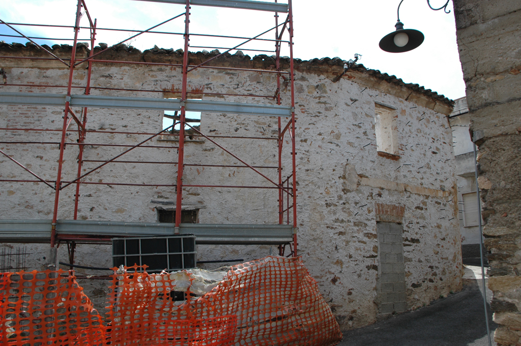 Casa Tancale