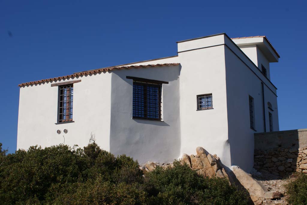 Vecchio faro