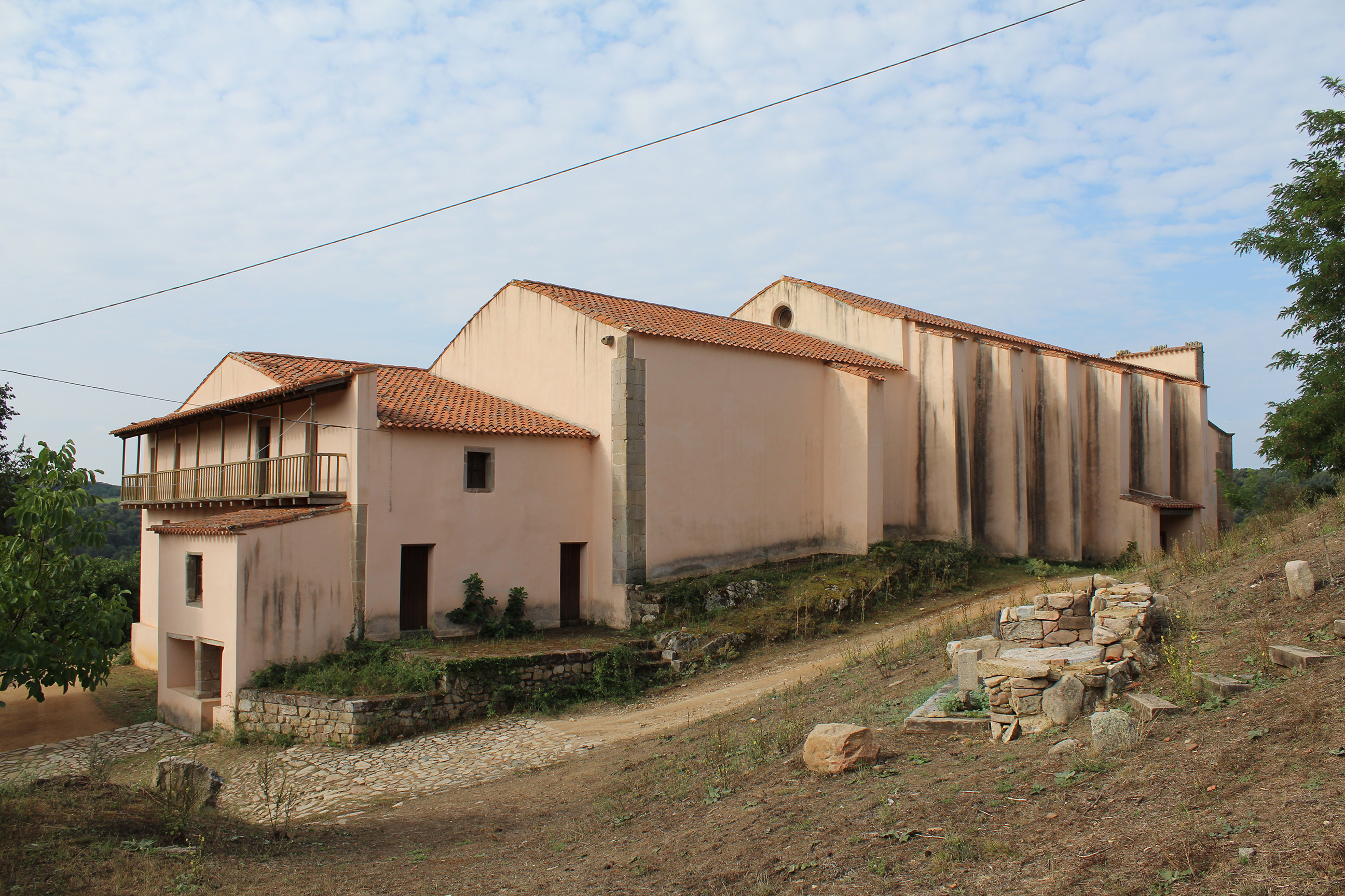 Casa canonica