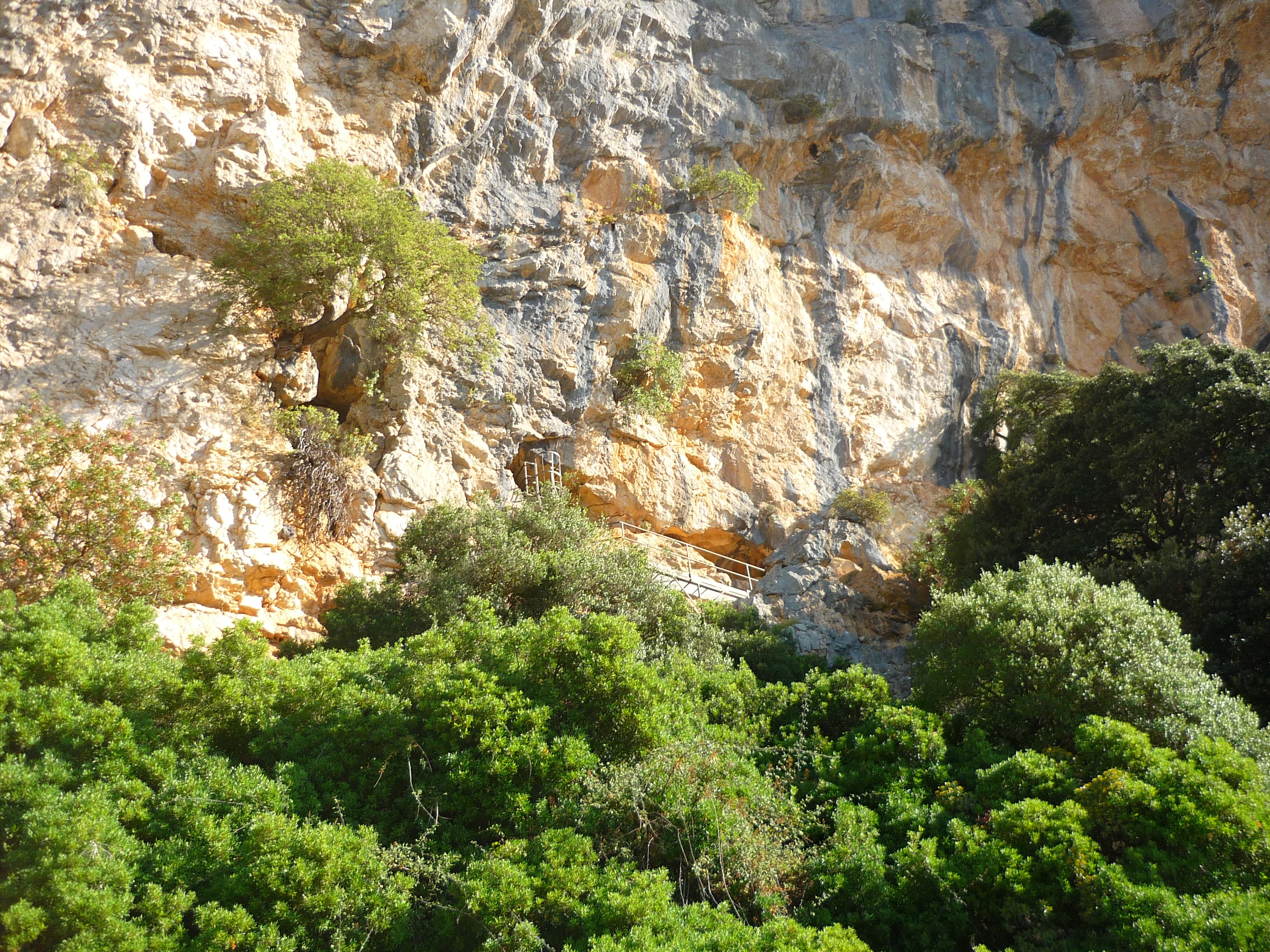 Grotta Sa Domu 'e s'Orku