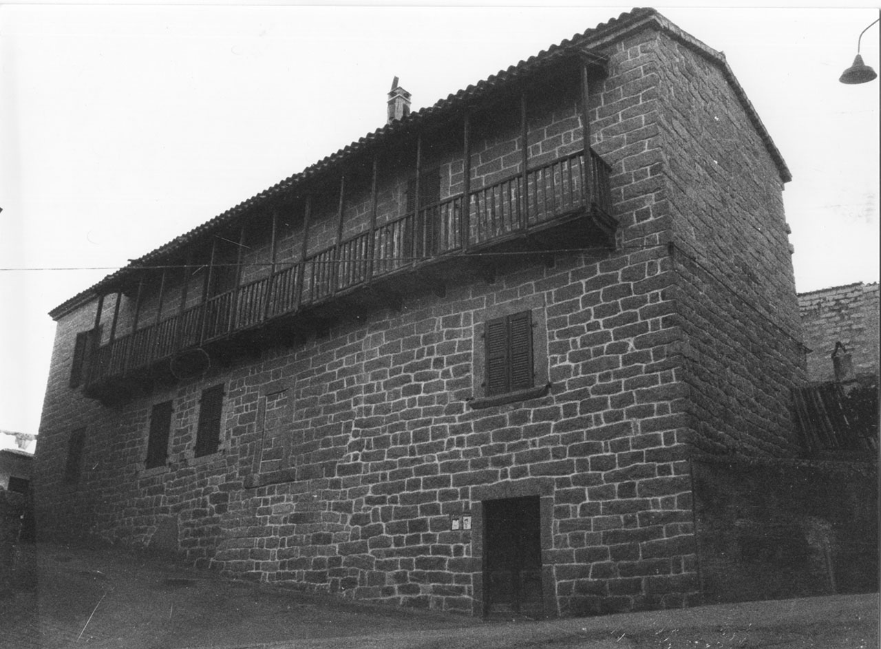 Museo del Banditismo