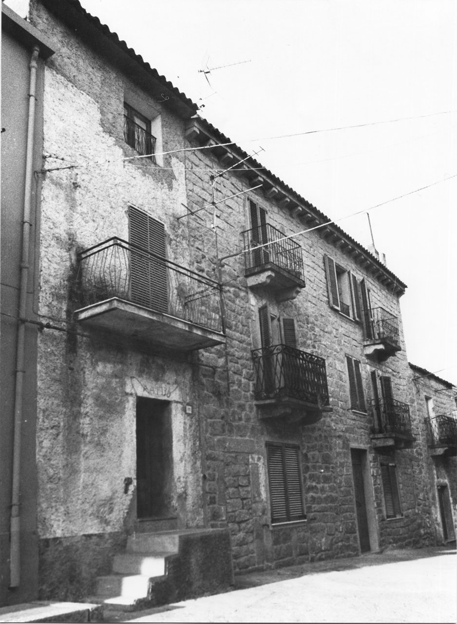 casa, privata