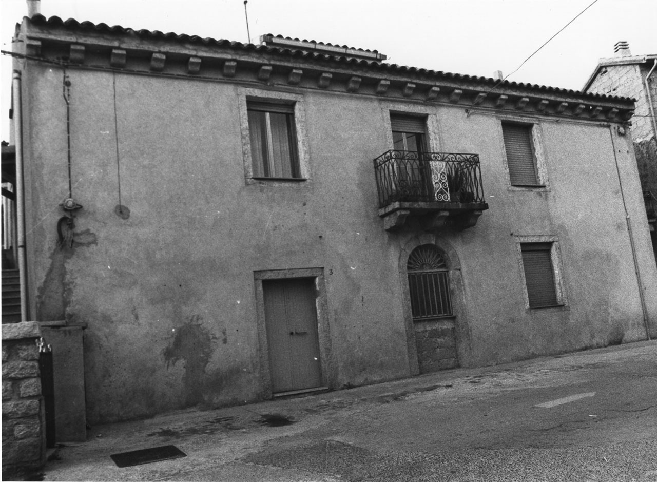 casa, privata