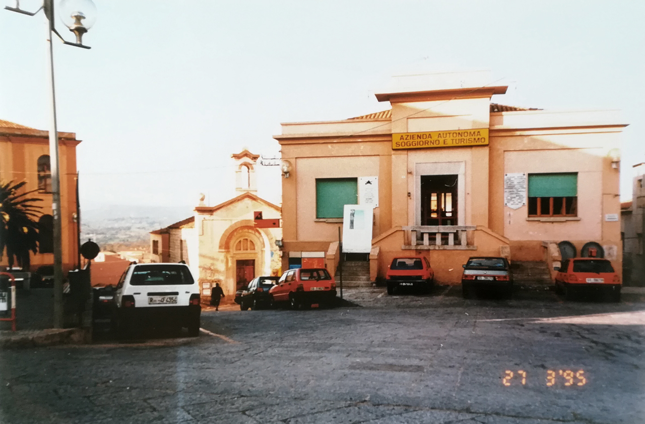 Ex Municipio
