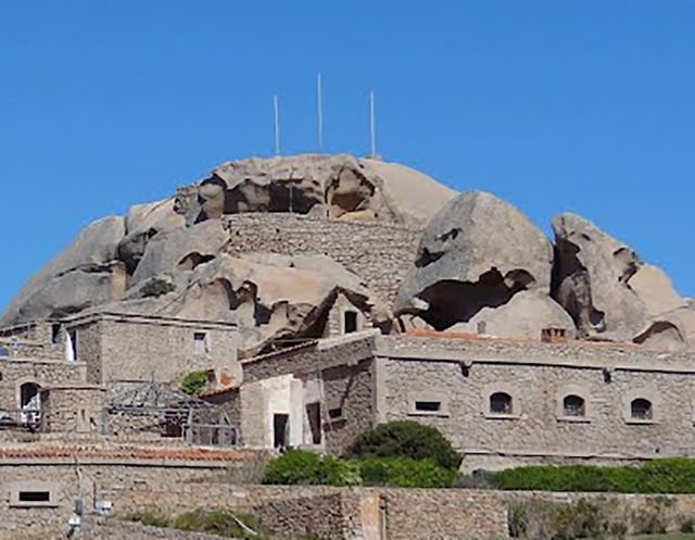 Tre Monti