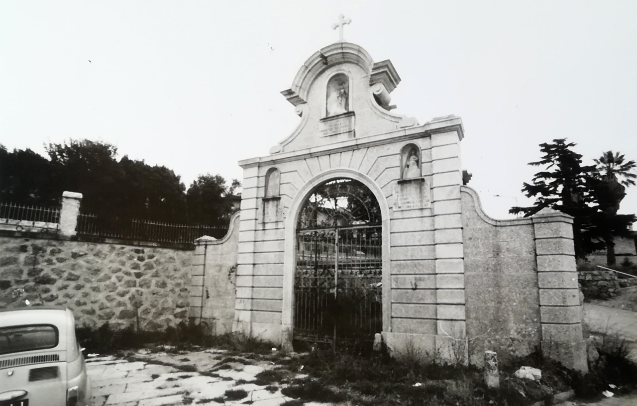 Portale del Frate