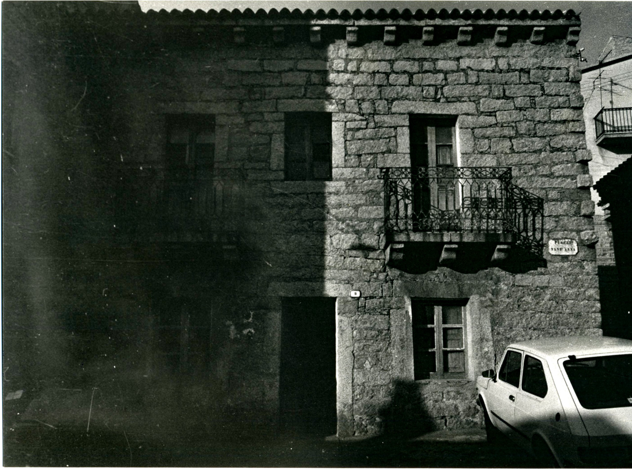 casa