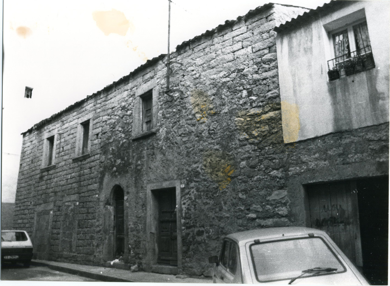 casa, privata