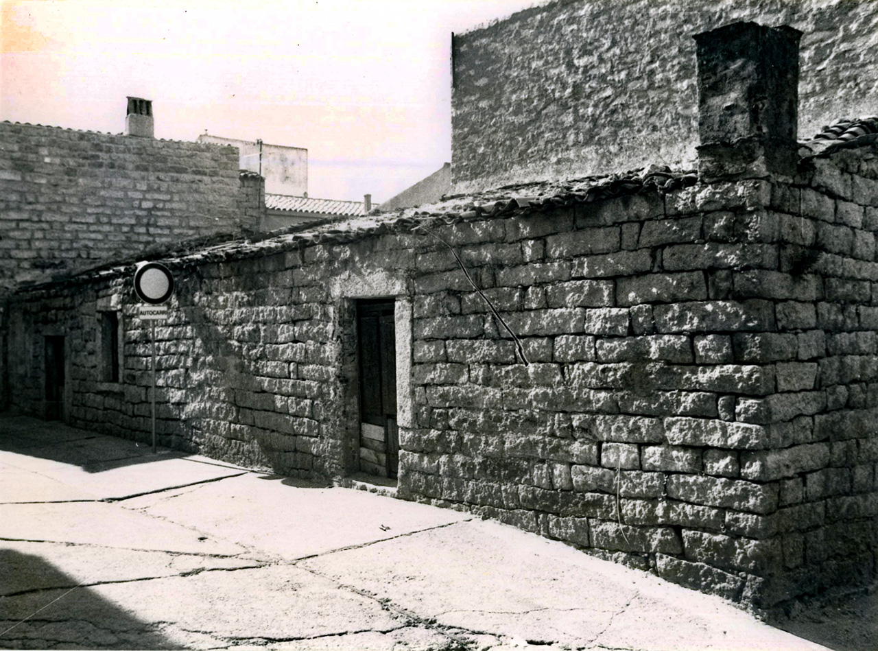 casa, privata