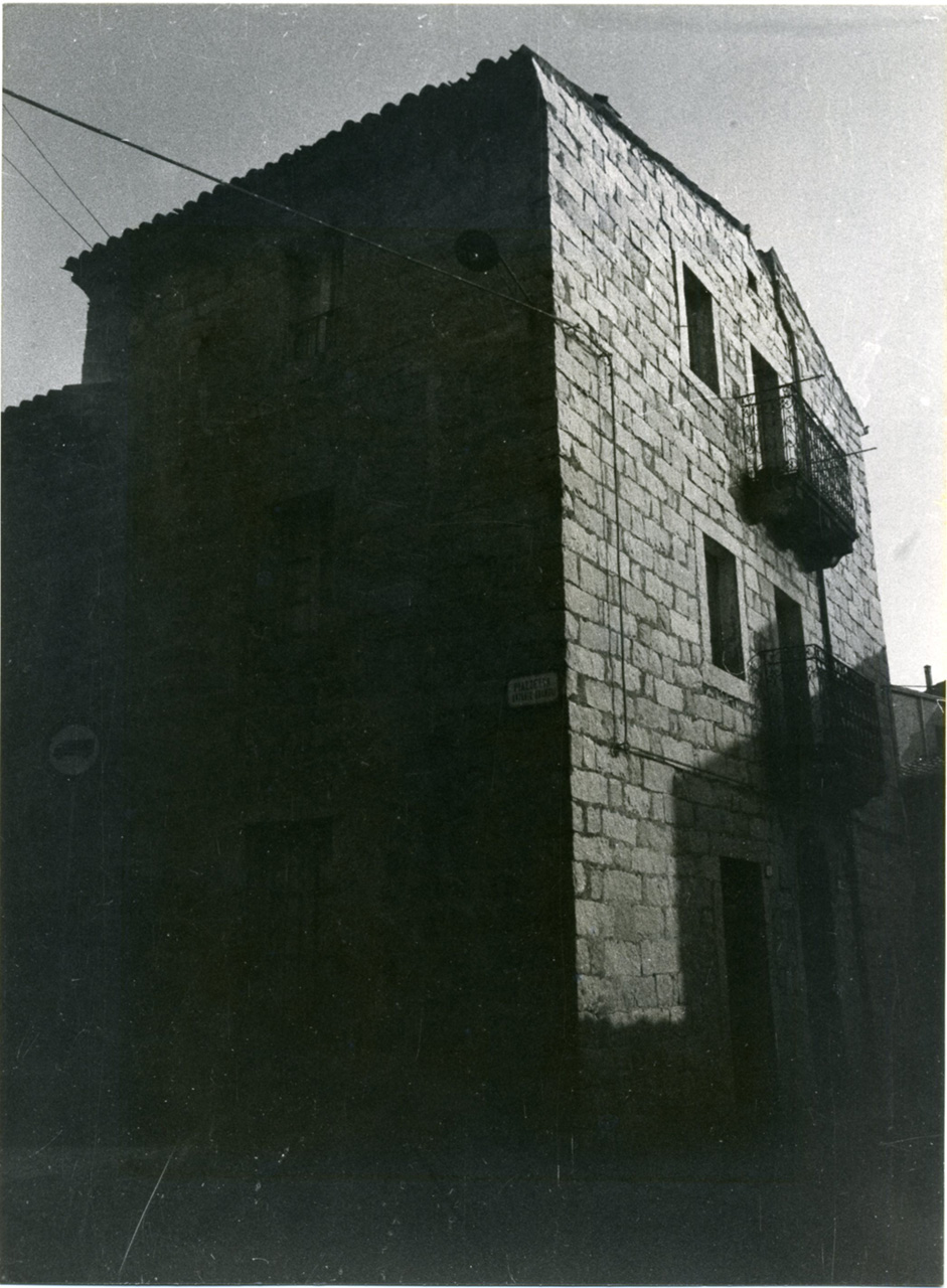casa, privata