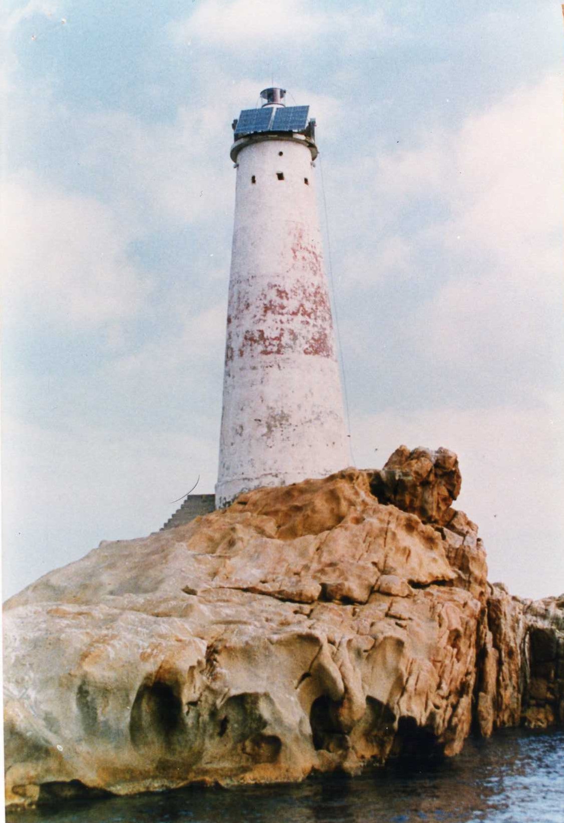 Fanale Monaci