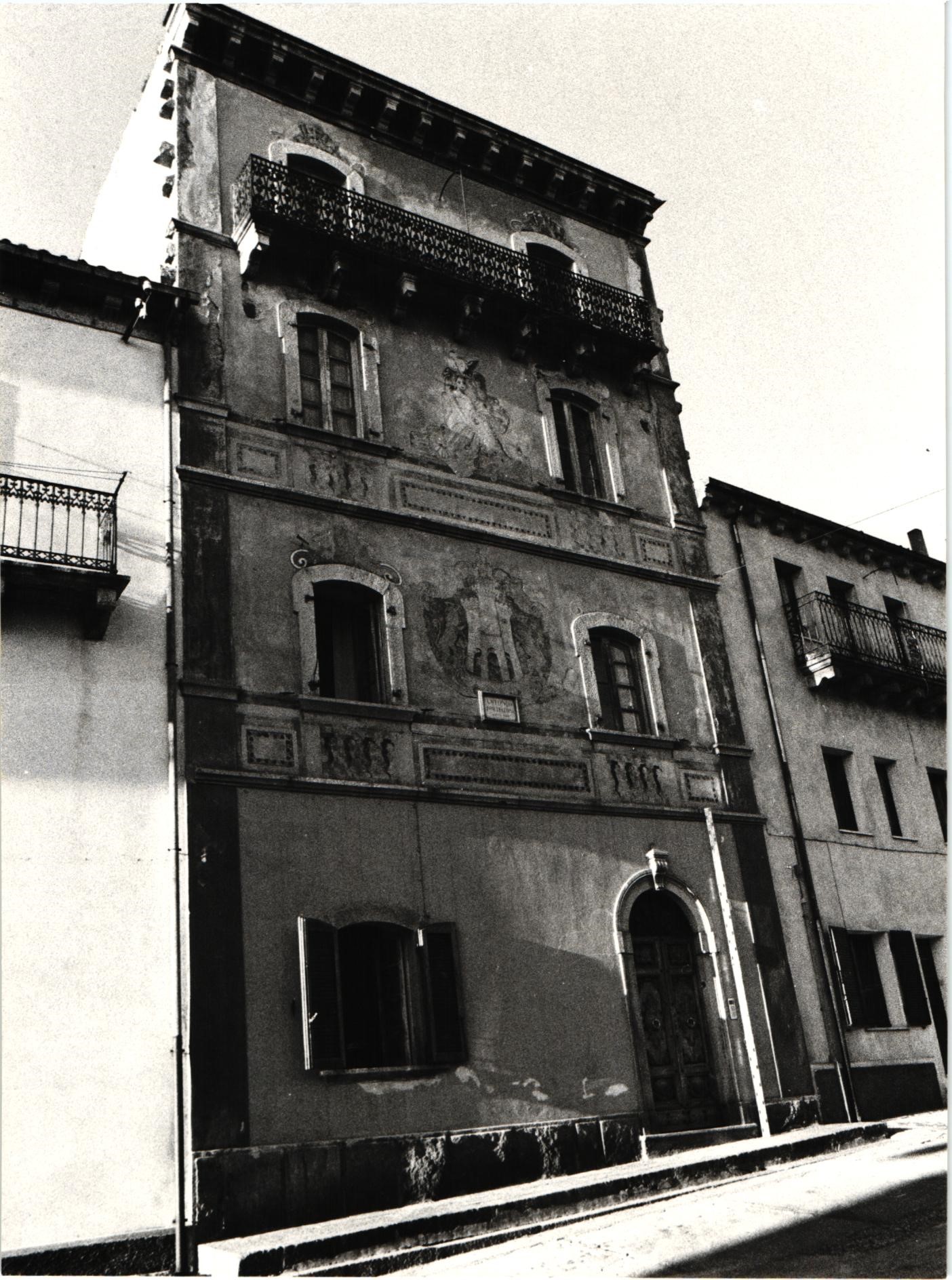 Casa Forteleoni