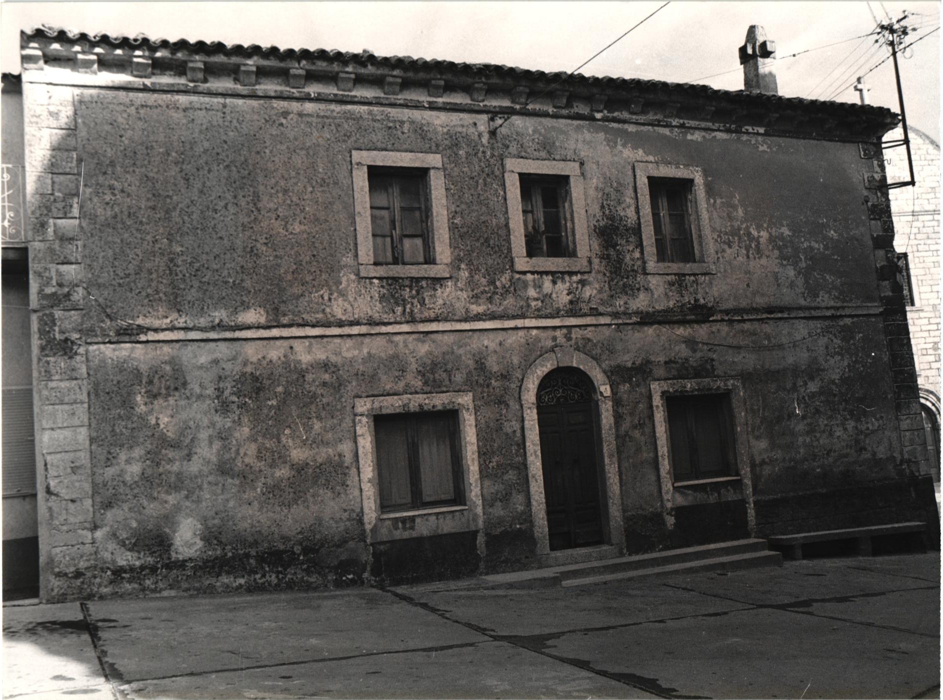 Casa Scanu