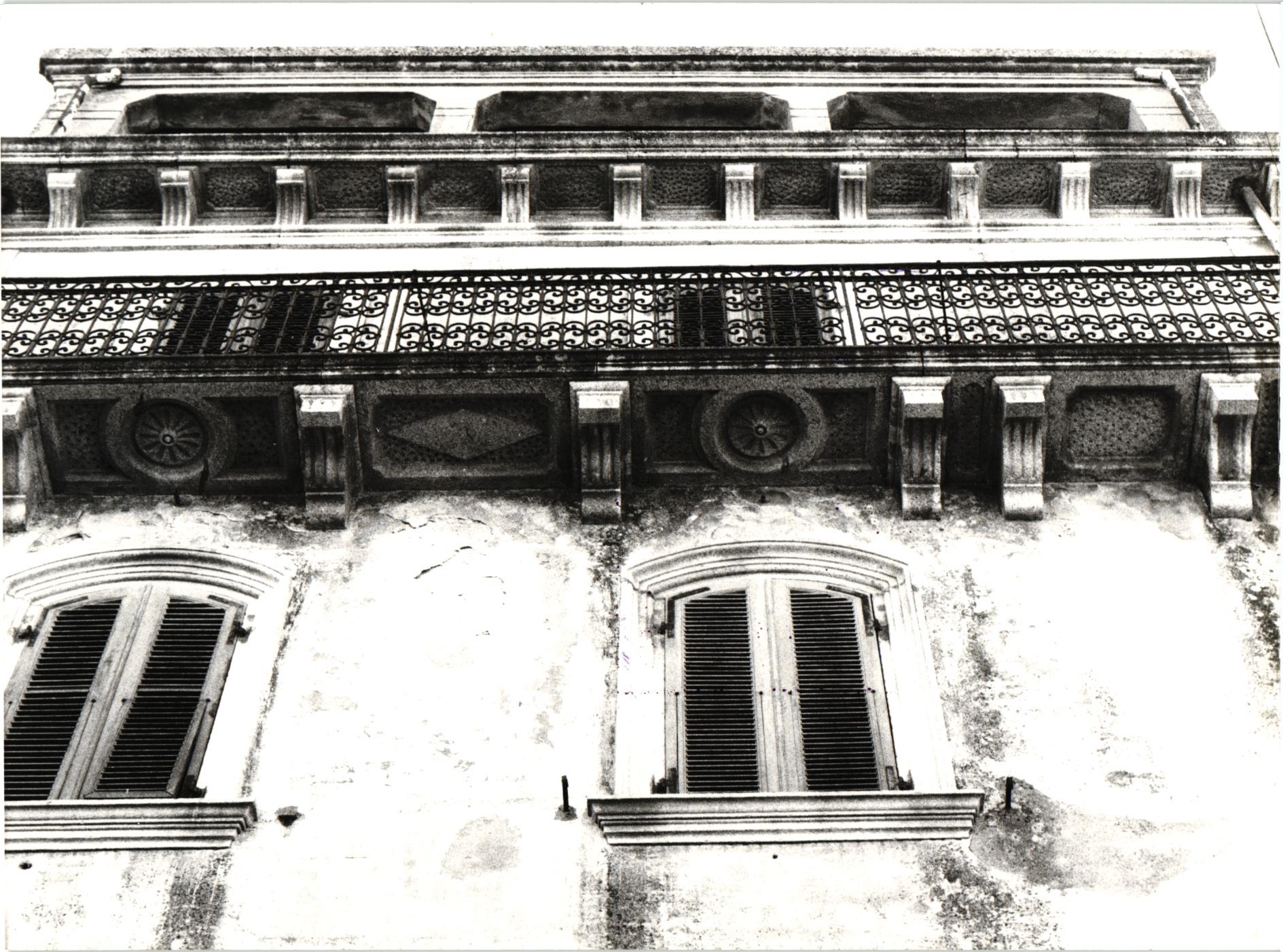 Casa di Giovanni Tamponi