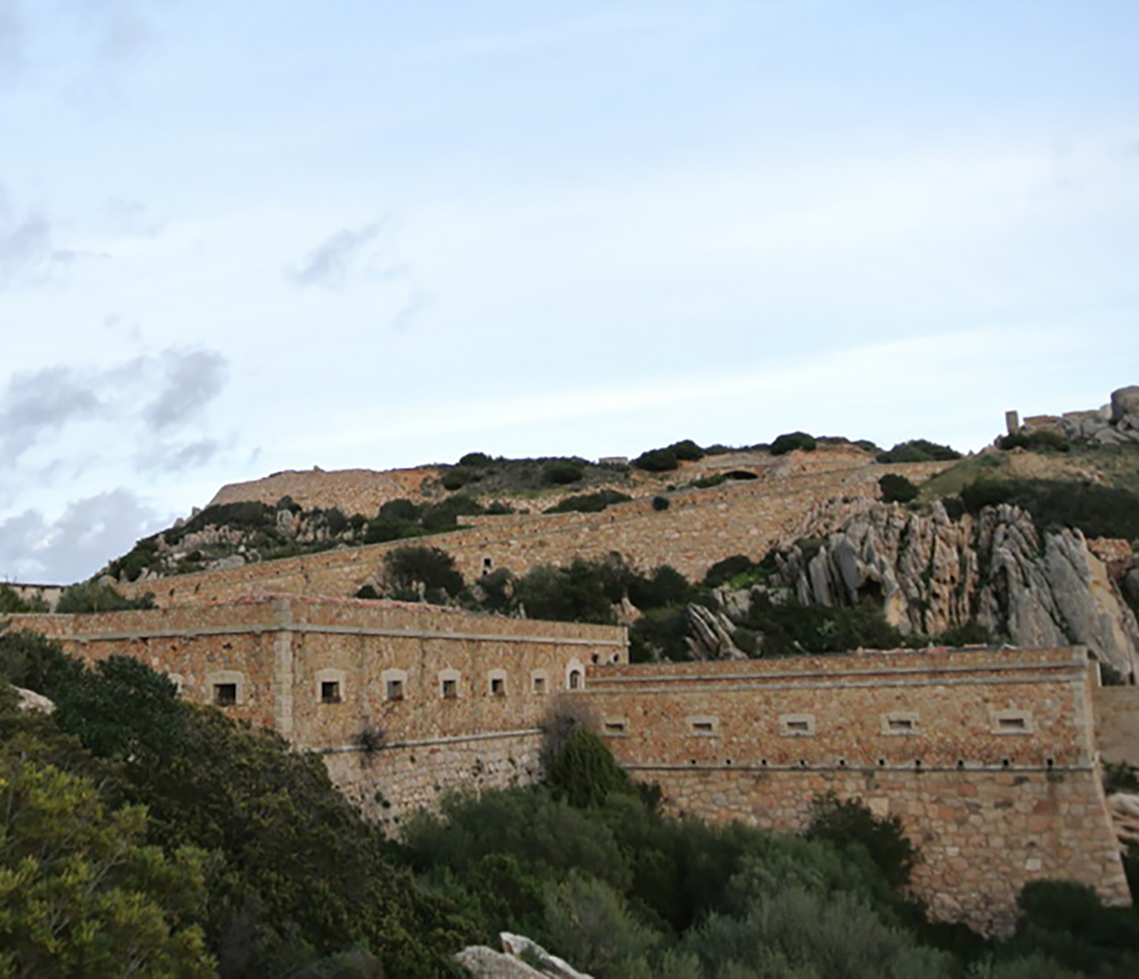 Capo d'Orso