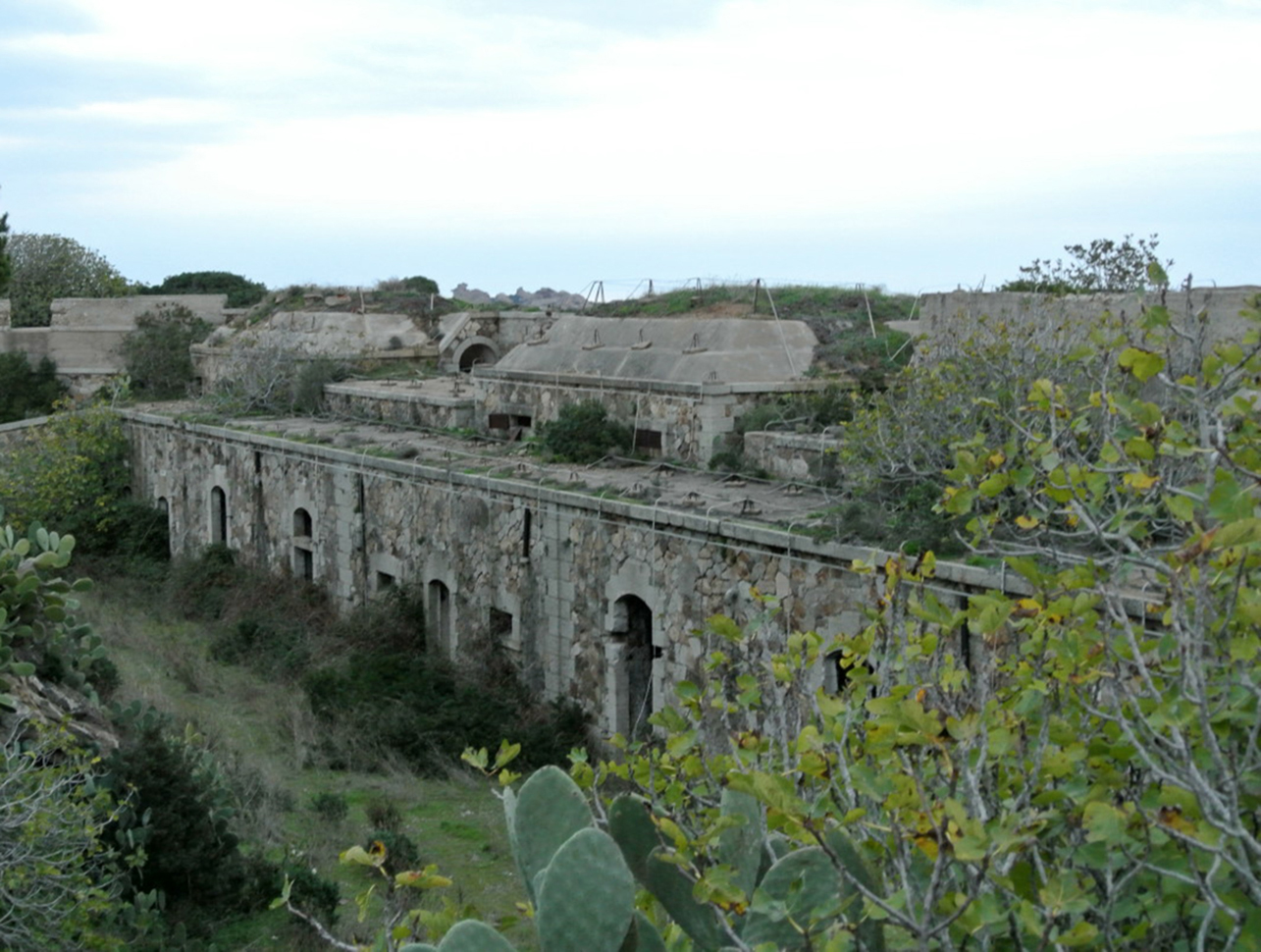 Opera Baragge
