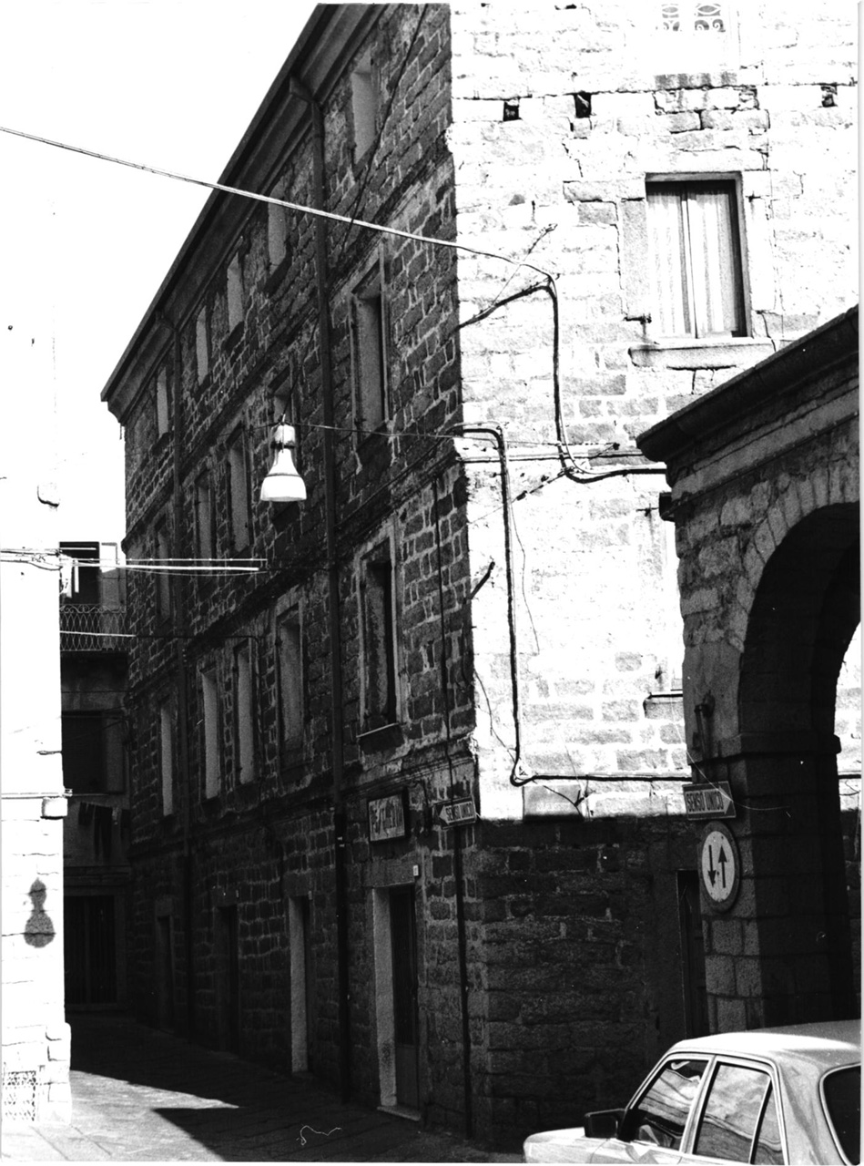 Casa Bianca
