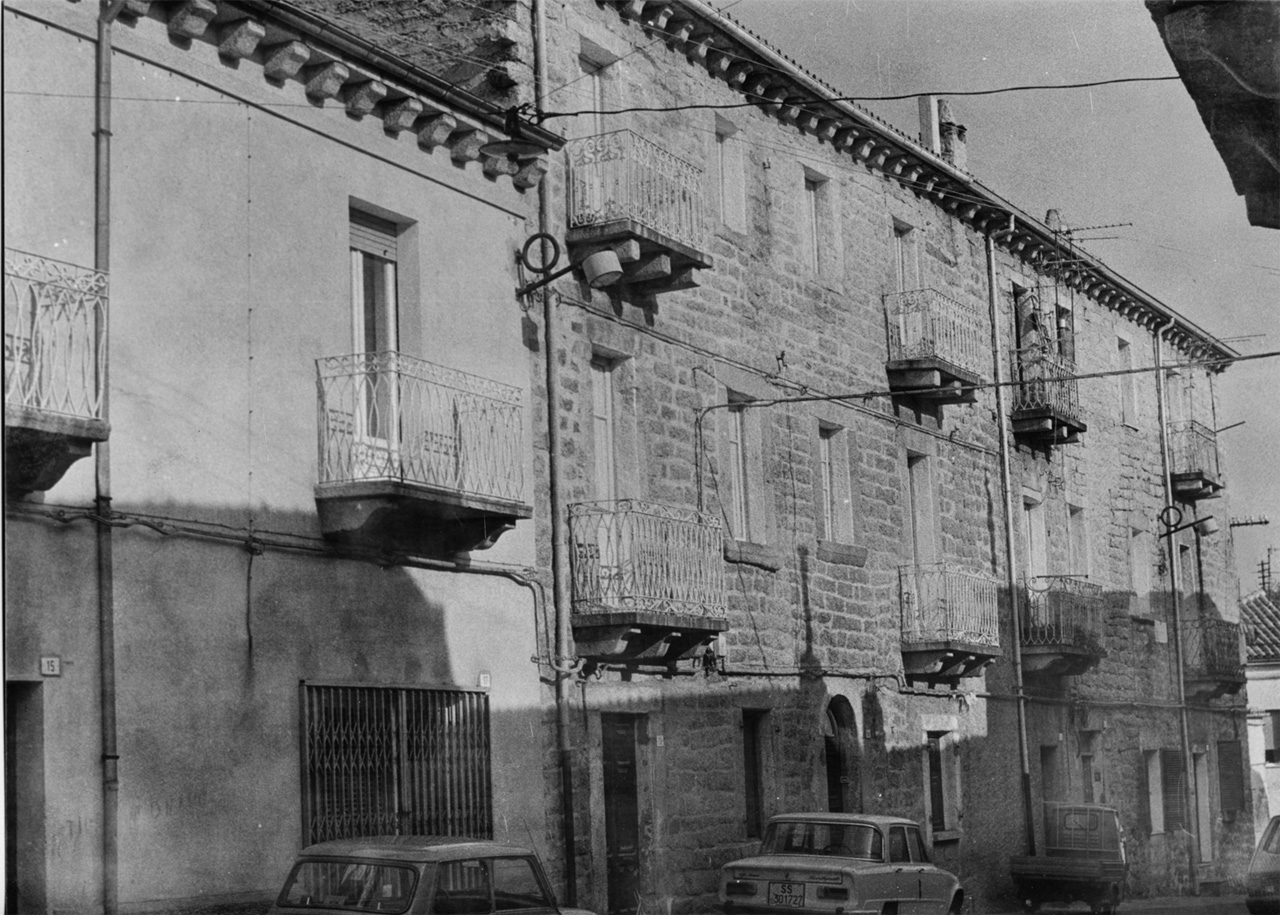 Casa Muzzu