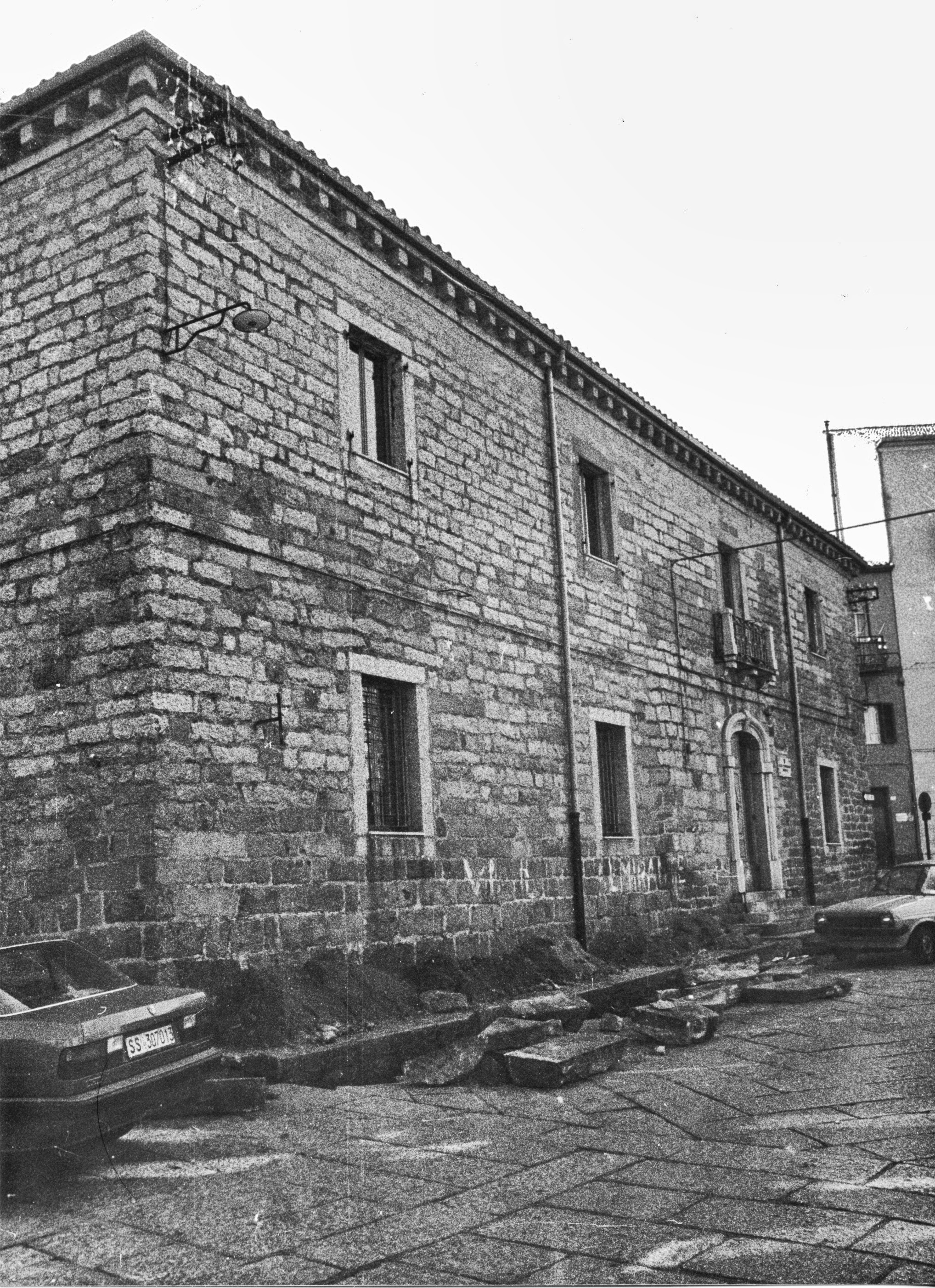 Ex Collegio degli Scolopi