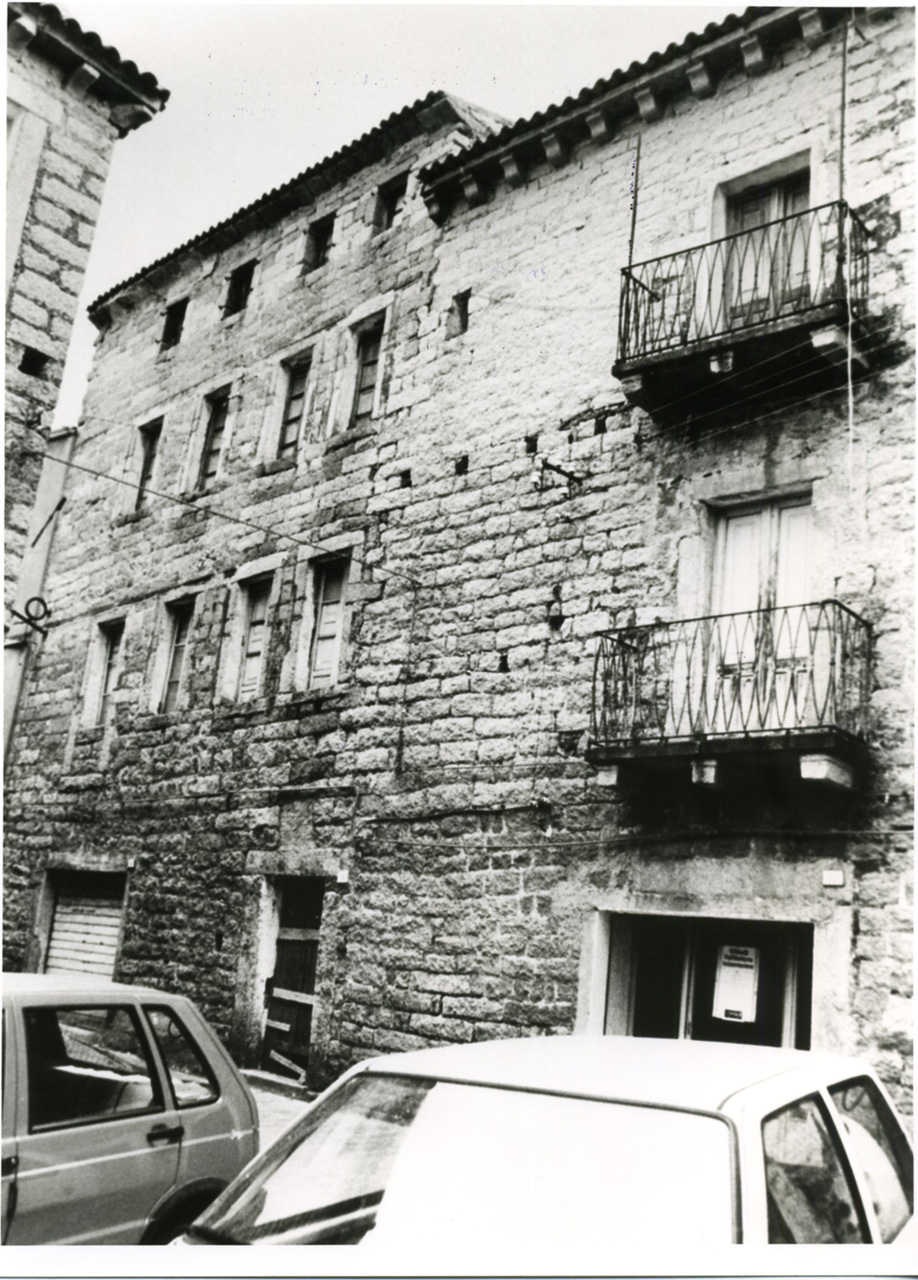 casa, privata