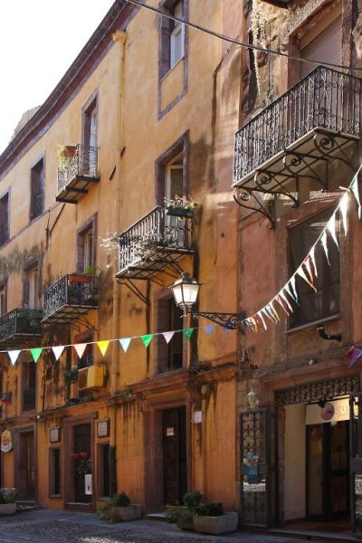 Casa Demuro