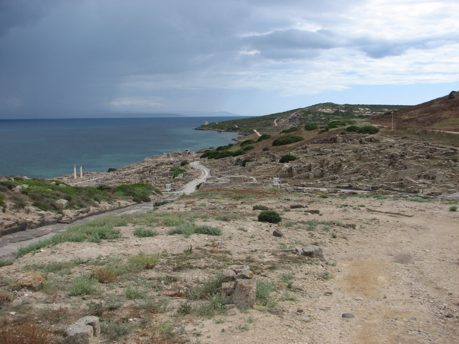 Tharros