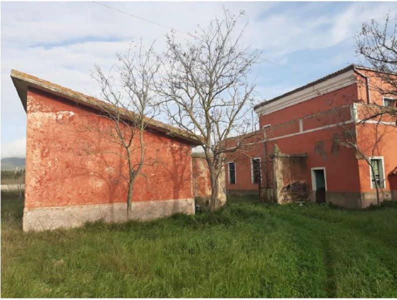 Casa cantoniera