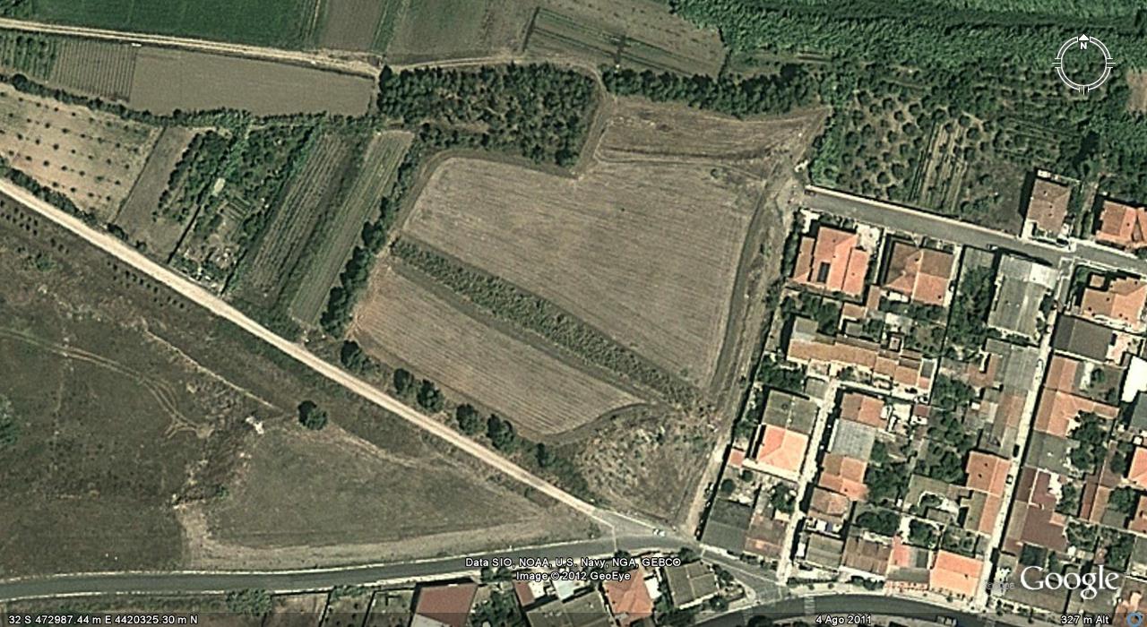 Su Cungiau de Is Fundamentas
