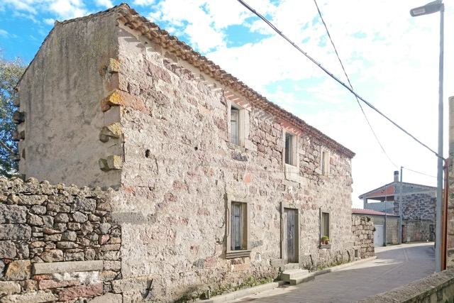 Casa tradizionale