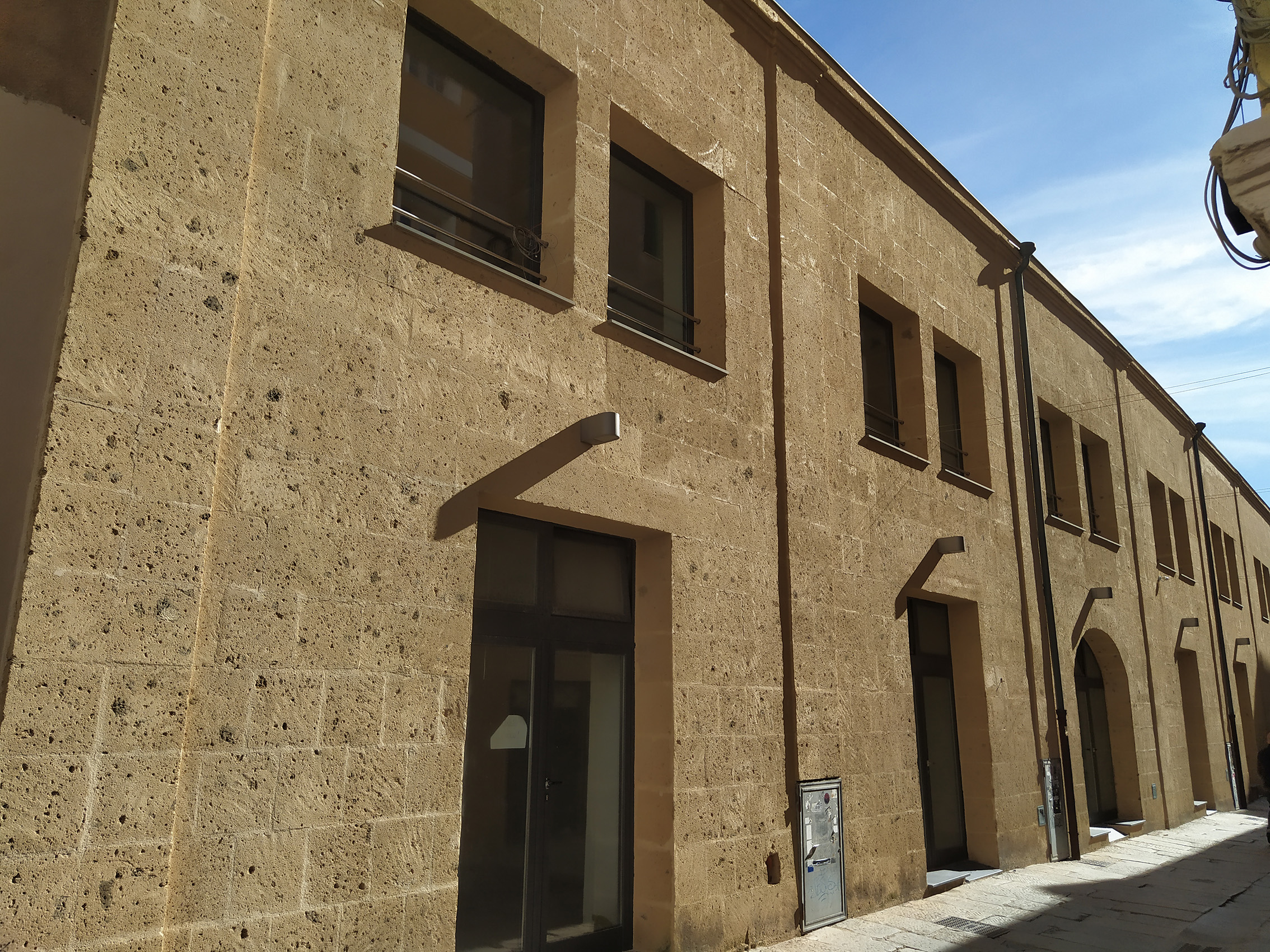 Biblioteca Comunale